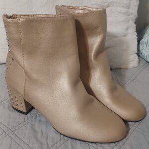 Boston design studio boots